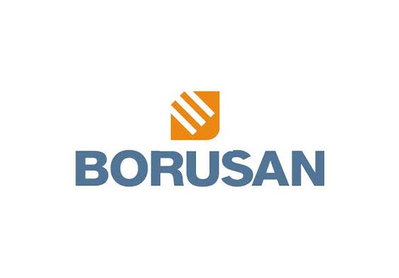Borusan