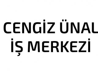 Cengiz Ünal İş Merkezi