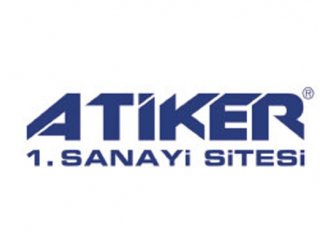 Atiker 1. Sanayi Sitesi